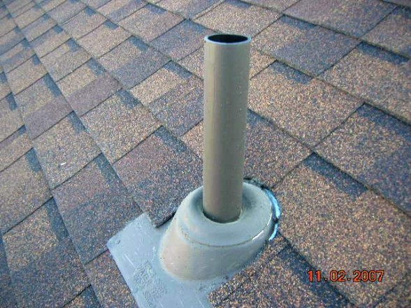 Roof Maintenance - DIY-Rex